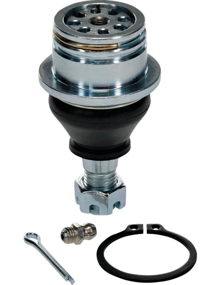 MOOSE OFFROAD HARD-PARTS Spurstangen & Kugelgelenke für YAMAHA YXM 700 VD 4X4 2016-2019