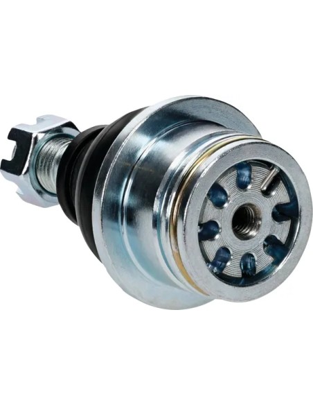 MOOSE OFFROAD HARD-PARTS Spurstangen & Kugelgelenke - Einbaubeispiel