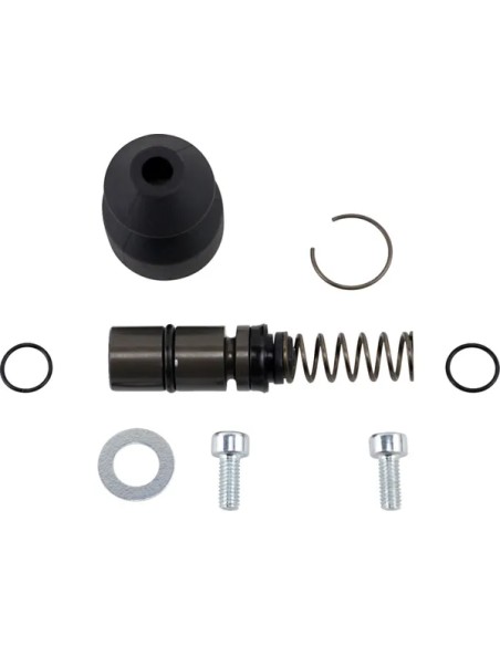 MOOSE OFFROAD HARD-PARTS Kupplungshauptzylinder für KTM SX 85 19/16 2014-2020