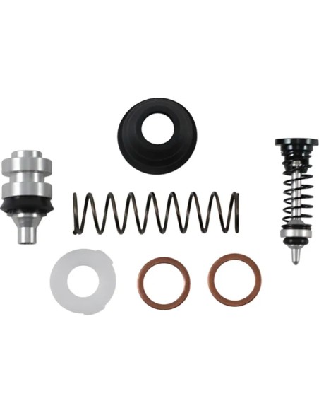 MOOSE OFFROAD HARD-PARTS Kupplungshauptzylinder für HUSQVARNA TE 250 I 2018-2019