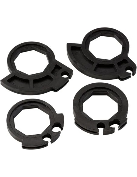 MOOSE OFFROAD HARD-PARTS Griffe - Detailansicht