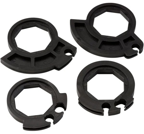 MOOSE OFFROAD HARD-PARTS Griffe - Detailansicht