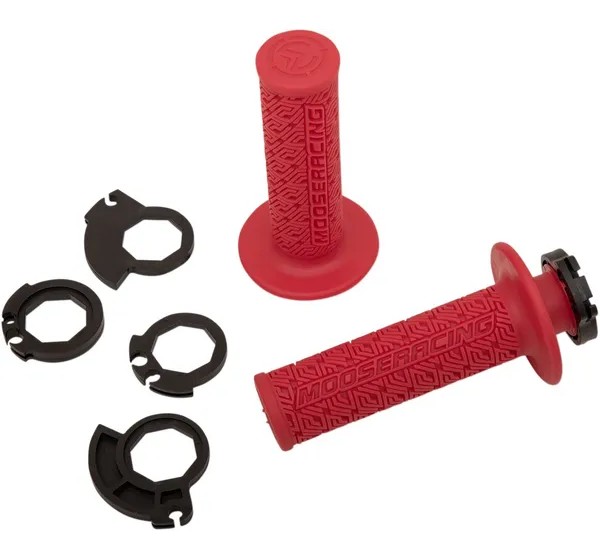 MOOSE OFFROAD HARD-PARTS Griffe - Detailansicht