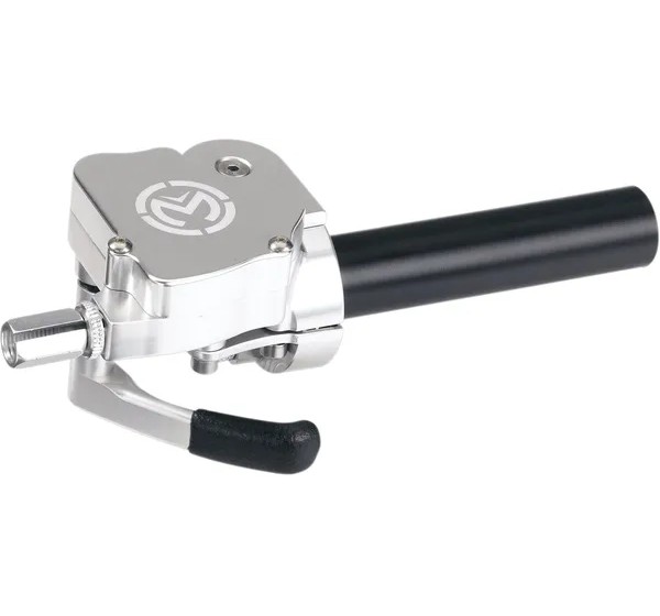 MOOSE OFFROAD HARD-PARTS Gasgriffe für CAN AM (BRP) OUTLANDER 650 EFI 4X4 2011-2022