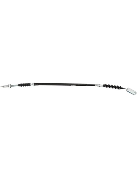 MOOSE OFFROAD HARD-PARTS Bowdenzüge für KAWASAKI KVF 750 I 4X4 2005-2019