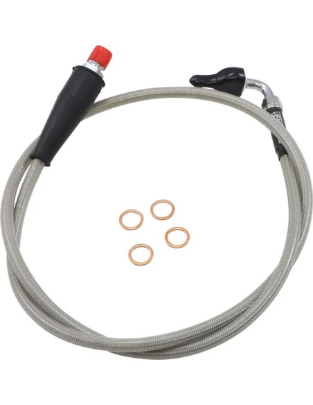 MOOSE OFFROAD HARD-PARTS Kupplungen & Kupplungskomponenten für HUSABERG FE 450 2009-2012