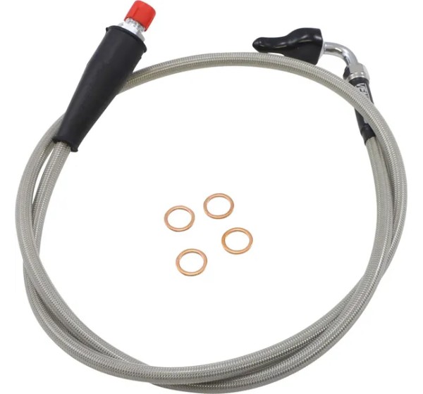 MOOSE OFFROAD HARD-PARTS Kupplungen & Kupplungskomponenten für HUSABERG FE 450 2009-2012