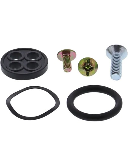 MOOSE OFFROAD HARD-PARTS Montagematerial & Zubehör für KAWASAKI KFX 90 2X4 2007-2019