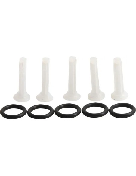 MOOSE OFFROAD HARD-PARTS Benzinfilter für KTM SX-F 450 2012-2023