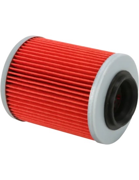 MOOSE OFFROAD HARD-PARTS Schmiersystem für CAN AM (BRP) OUTLANDER 800 R EFI 4X4 2009-2015