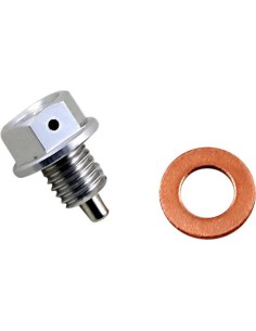 Magnetischer Ölablassschraube