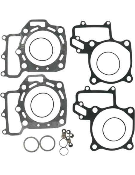 MOOSE OFFROAD HARD-PARTS Dichtungen & Öldichtungen für KAWASAKI KVF 750 I 4X4 2005-2017