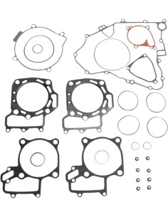Komplettes Dichtungssatz