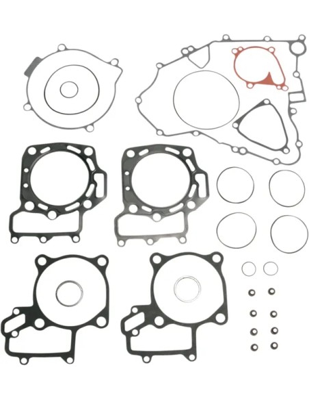 MOOSE OFFROAD HARD-PARTS Dichtungen & Öldichtungen für KAWASAKI KVF 750 I 4X4 2008-2017