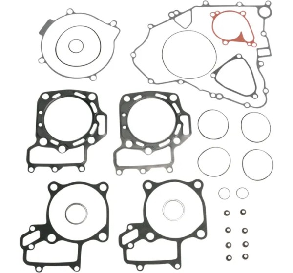 MOOSE OFFROAD HARD-PARTS Dichtungen & Öldichtungen für KAWASAKI KVF 750 I 4X4 2008-2017