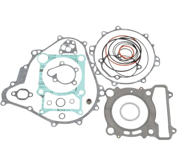 MOOSE OFFROAD HARD-PARTS Dichtungen & Öldichtungen für YAMAHA YFM 450 FA 4X4 2003-2014
