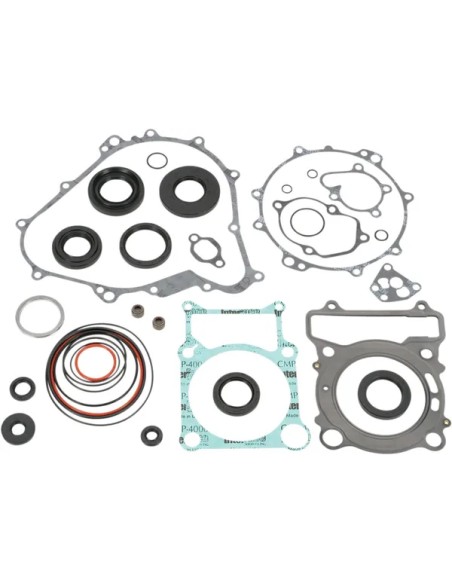 MOOSE OFFROAD HARD-PARTS Dichtungen & Öldichtungen für YAMAHA YFM 450 FA 4X4 2003-2014
