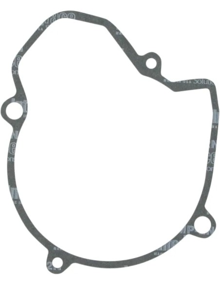MOOSE OFFROAD HARD-PARTS Anlasser & Zündung für KTM XC-W 450 2007-2015