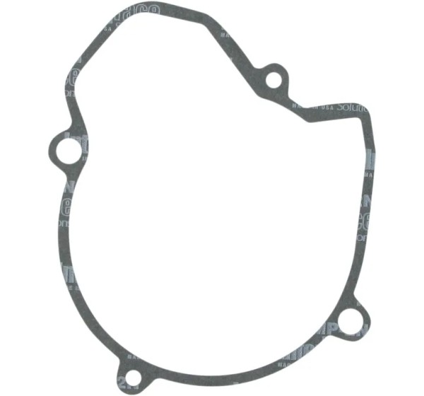 MOOSE OFFROAD HARD-PARTS Anlasser & Zündung für KTM XC-W 450 2007-2015