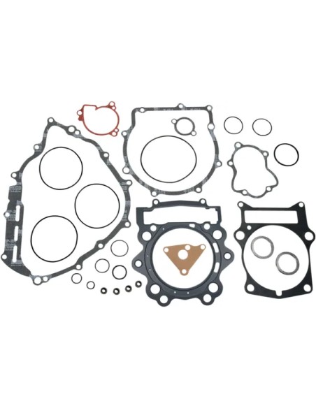 MOOSE OFFROAD HARD-PARTS Dichtungen & Öldichtungen für YAMAHA YXR 700 F 4X4 2008-2013