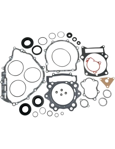 MOOSE OFFROAD HARD-PARTS Dichtungen & Öldichtungen für YAMAHA YXR 700 F 4X4 2008-2013