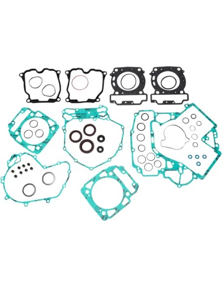 MOOSE OFFROAD HARD-PARTS Dichtungen & Öldichtungen für CAN AM (BRP) OUTLANDER 500 EFI 4X4 2009-2015