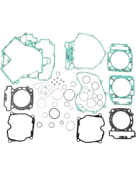 MOOSE OFFROAD HARD-PARTS Dichtungen & Öldichtungen für CAN AM (BRP) COMMANDER 1000 EFI 2011-2017