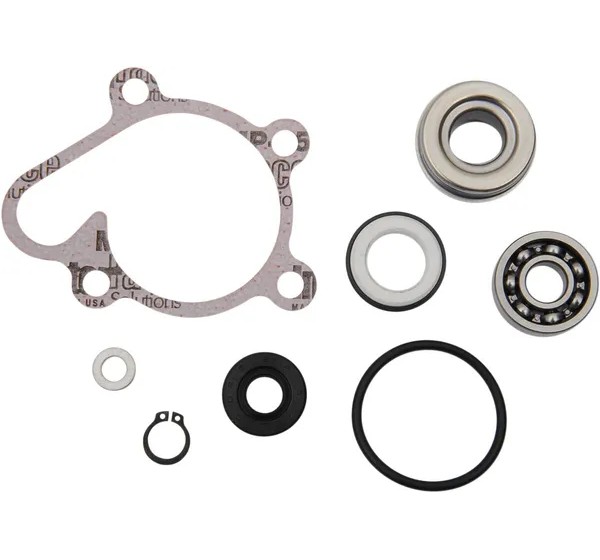 MOOSE OFFROAD HARD-PARTS Kühlsysteme für YAMAHA YFM 450 FA 4X4 2003-2014