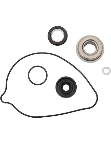 MOOSE OFFROAD HARD-PARTS Kühlsysteme für HONDA TRX 500 FE2 4X4 2014-2021