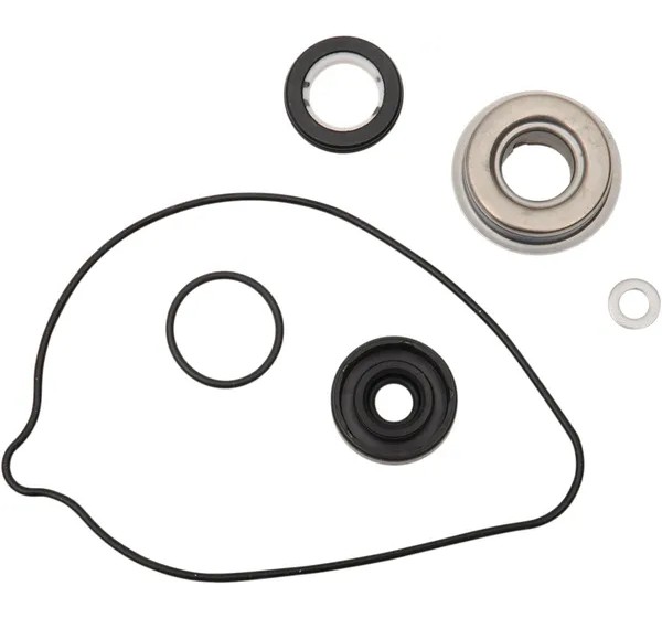 MOOSE OFFROAD HARD-PARTS Kühlsysteme für HONDA TRX 500 FE2 4X4 2014-2021