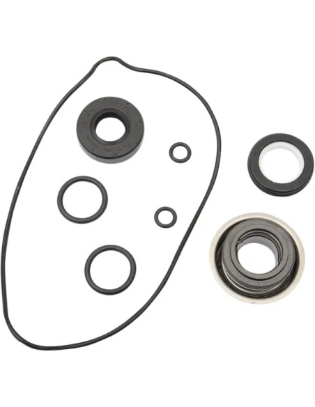 MOOSE OFFROAD HARD-PARTS Kühlsysteme für HONDA TRX 420 FA5 2015-2018