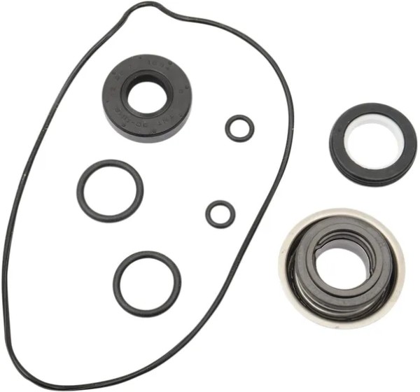 MOOSE OFFROAD HARD-PARTS Kühlsysteme für HONDA TRX 420 FA5 2015-2018