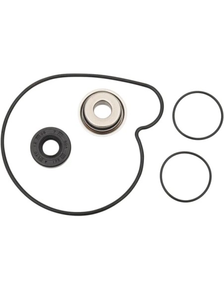 MOOSE OFFROAD HARD-PARTS Kühlsysteme für POLARIS RANGER RZR S 900 4X4 2015-2017