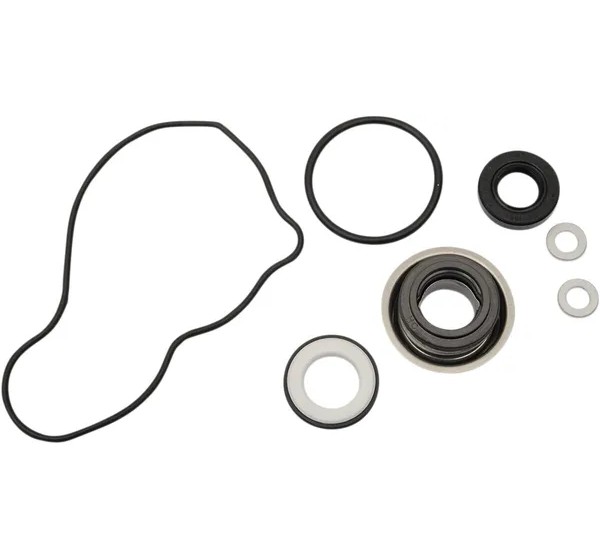 MOOSE OFFROAD HARD-PARTS Kühlsysteme für HONDA TRX 680 FA 2006-2019