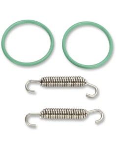 Auspuffdichtungs-Kit