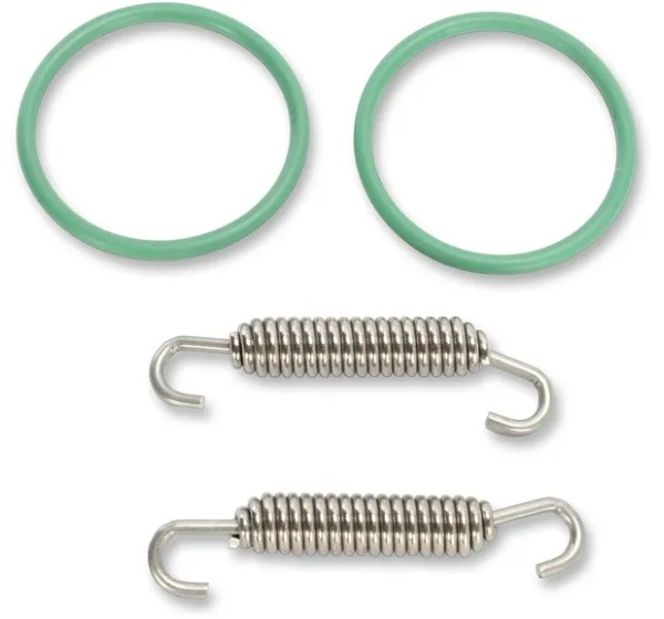 MOOSE OFFROAD HARD-PARTS Dichtungen für KTM SX 85 19/16 2003-2022