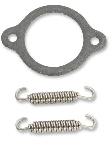 MOOSE OFFROAD HARD-PARTS Dichtungen für KTM SX-F 450 2013-2022