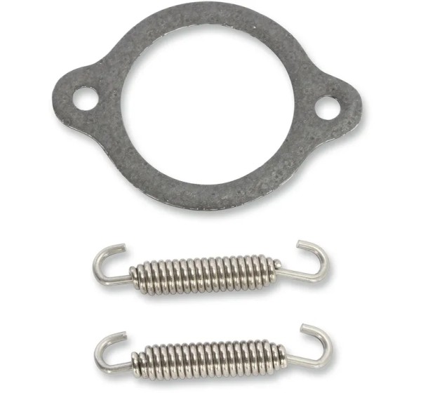 MOOSE OFFROAD HARD-PARTS Dichtungen für KTM SX-F 450 2013-2022