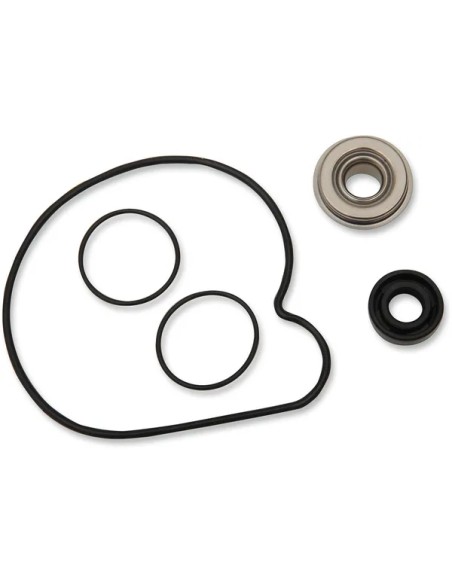 MOOSE OFFROAD HARD-PARTS Kühlsysteme für POLARIS RZR XP 4 1000 4X4 2016-2019
