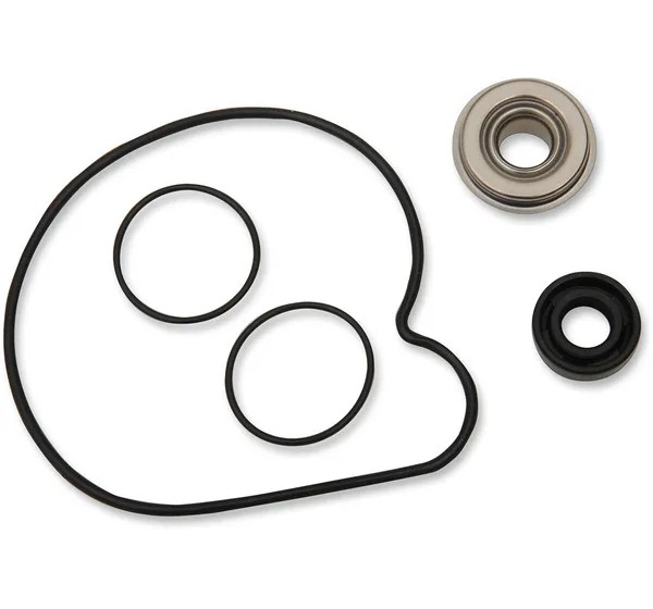 MOOSE OFFROAD HARD-PARTS Kühlsysteme für POLARIS RZR XP 4 1000 4X4 2016-2019