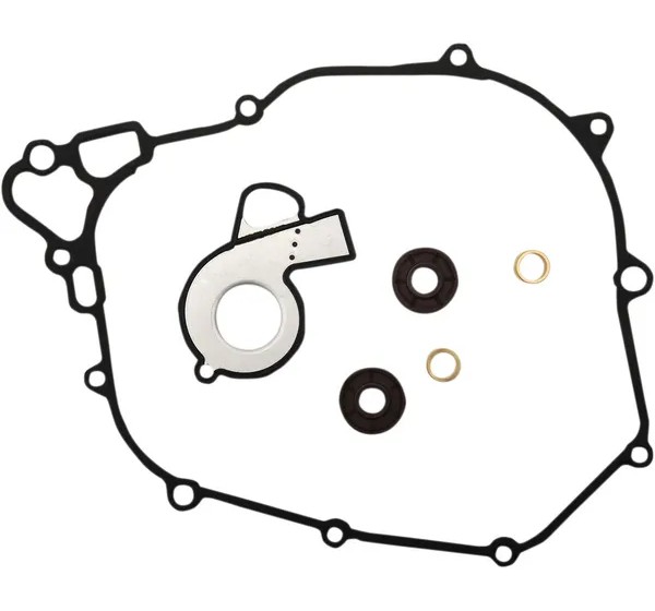 MOOSE OFFROAD HARD-PARTS Kühlsysteme für KTM SX-F 450 2016-2022