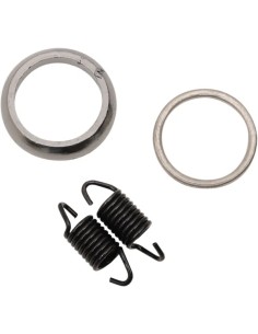 Auspuffdichtungs-Kit