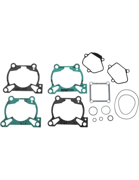 MOOSE OFFROAD HARD-PARTS Dichtungen & Öldichtungen für HUSQVARNA TC 85 19/16 2018-2023