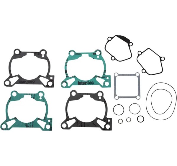 MOOSE OFFROAD HARD-PARTS Dichtungen & Öldichtungen für HUSQVARNA TC 85 19/16 2018-2023