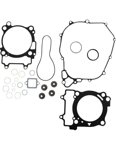MOOSE OFFROAD HARD-PARTS Dichtungen & Öldichtungen für POLARIS SPORTSMAN 570 X2 4X4 2017-2021