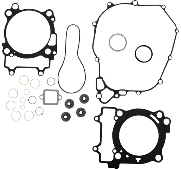 MOOSE OFFROAD HARD-PARTS Dichtungen & Öldichtungen für POLARIS SPORTSMAN 570 X2 4X4 2017-2021
