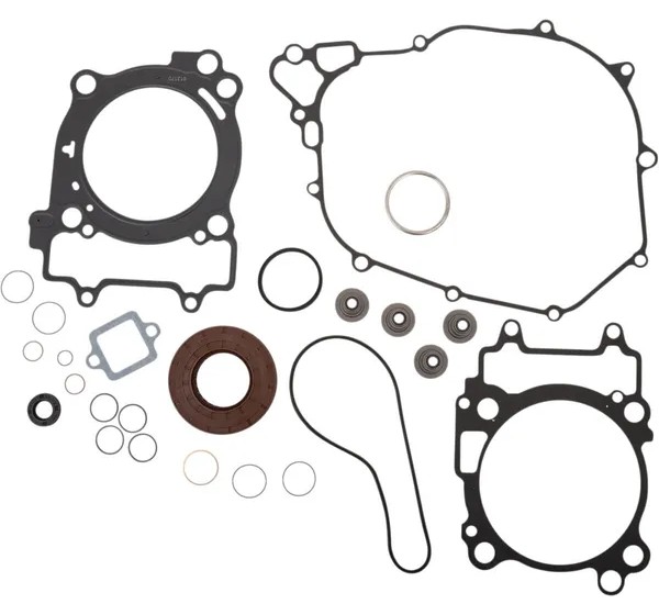 MOOSE OFFROAD HARD-PARTS Dichtungen & Öldichtungen für POLARIS SPORTSMAN 570 4X4 2018-2020