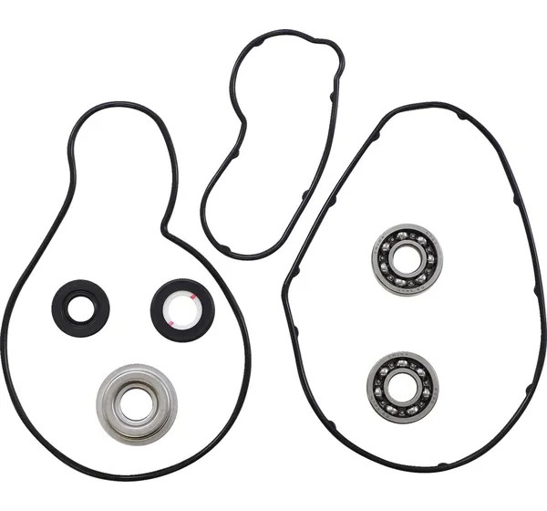MOOSE OFFROAD HARD-PARTS Kühlsysteme für YAMAHA YXZ 1000 R 2016-2020