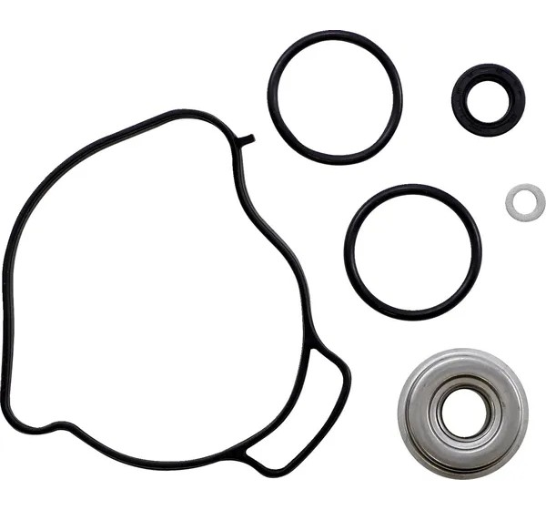 MOOSE OFFROAD HARD-PARTS Kühlsysteme für CAN AM (BRP) MAVERICK TURBO 900 R EFI 4X4 2018-2019