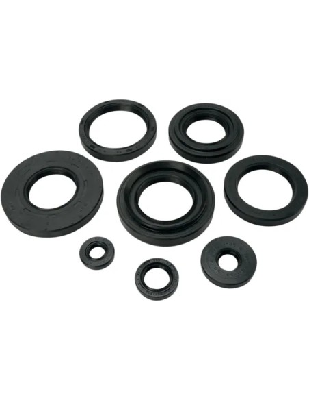 MOOSE OFFROAD HARD-PARTS Dichtungen & Öldichtungen für YAMAHA YFM 450 FA 4X4 2003-2014